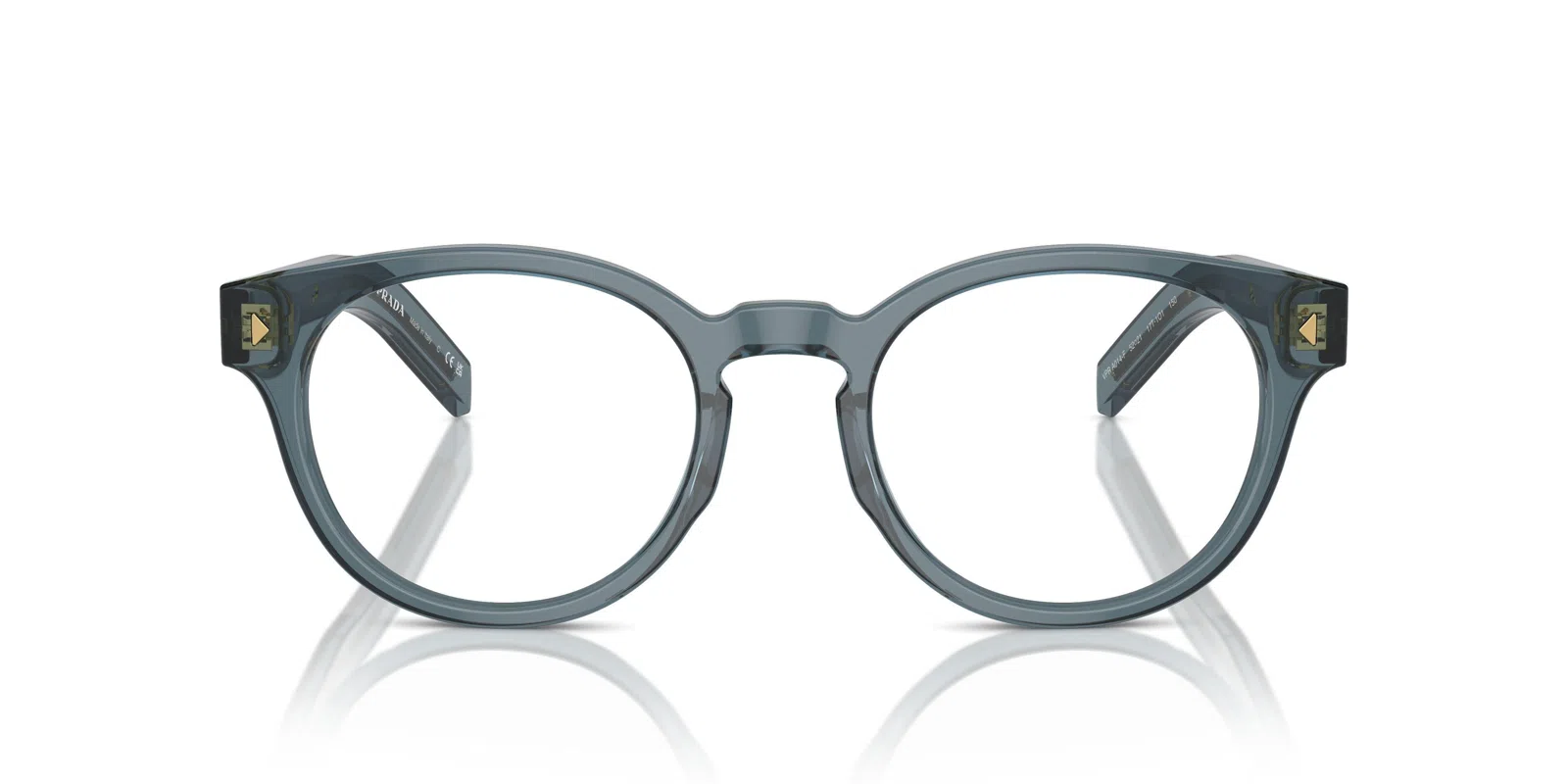 Prada A14VF Eyeglasses - view 19